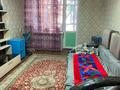 3-комнатная квартира · 61 м² · 2/5 этаж, Улан за 17.8 млн ₸ в Талдыкоргане, военный городок Улан