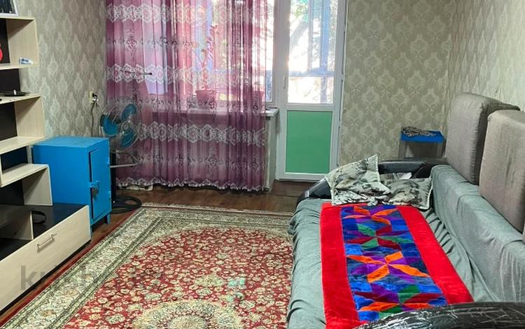 3-комнатная квартира · 61 м² · 2/5 этаж, Улан за 17.8 млн ₸ в Талдыкоргане, военный городок Улан — фото 2