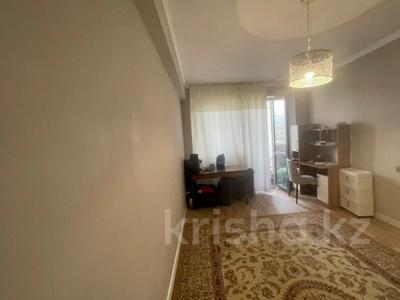2-комнатная квартира · 60 м² · 8/10 этаж, Алтын Орда за 32.5 млн ₸ в Алматы, Наурызбайский р-н