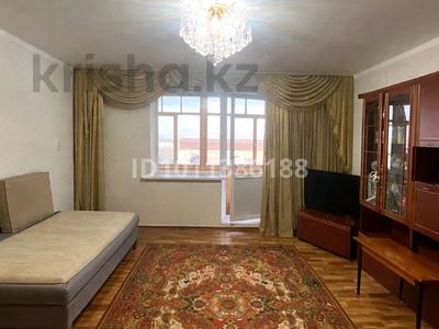 2-бөлмелі пәтер · 55 м² · 5/5 қабат, Докучаева 7, бағасы: 22 млн ₸ в Семее