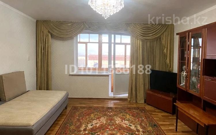 2-бөлмелі пәтер · 55 м² · 5/5 қабат, Докучаева 7, бағасы: 22 млн ₸ в Семее — фото 2