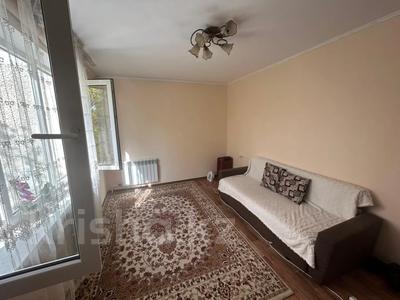 1-комнатная квартира · 31 м² · 4/5 этаж, мкр №6 за 24.5 млн 〒 в Алматы, Ауэзовский р-н