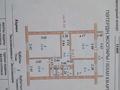 3-комнатная квартира, 65.2 м², 2/2 этаж, Ыллыо за 17.5 млн 〒 в Бишкуле — фото 7