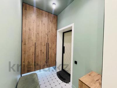 2-комнатная квартира · 54 м² · 9/9 этаж, Жошы хан 27 — Керей, Жанибек хандар за 45 млн ₸ в Астане, Есильский р-н