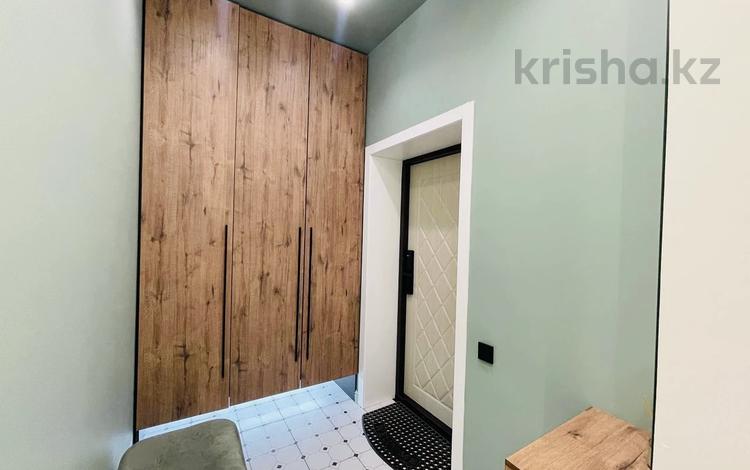 2-комнатная квартира · 54 м² · 9/9 этаж, Жошы хан 27 — Керей, Жанибек хандар за 45 млн ₸ в Астане, Есильский р-н — фото 17