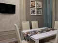 3-бөлмелі пәтер · 87 м² · 2/6 қабат, Кабанбай Батыра 58Б/1, бағасы: 75 млн ₸ в Астане, Есильский р-н — фото 14