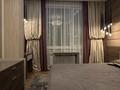 3-бөлмелі пәтер · 87 м² · 2/6 қабат, Кабанбай Батыра 58Б/1, бағасы: 75 млн ₸ в Астане, Есильский р-н — фото 19