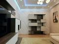 3-бөлмелі пәтер · 87 м² · 2/6 қабат, Кабанбай Батыра 58Б/1, бағасы: 75 млн ₸ в Астане, Есильский р-н — фото 2