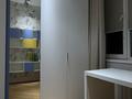 3-бөлмелі пәтер · 87 м² · 2/6 қабат, Кабанбай Батыра 58Б/1, бағасы: 75 млн ₸ в Астане, Есильский р-н — фото 30