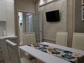 3-бөлмелі пәтер · 87 м² · 2/6 қабат, Кабанбай Батыра 58Б/1, бағасы: 75 млн ₸ в Астане, Есильский р-н — фото 8