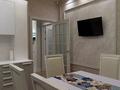 3-бөлмелі пәтер · 87 м² · 2/6 қабат, Кабанбай Батыра 58Б/1, бағасы: 75 млн ₸ в Астане, Есильский р-н — фото 9