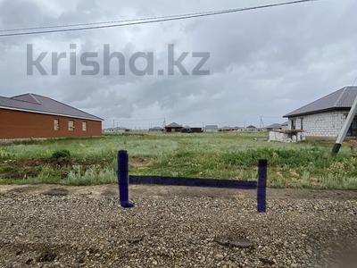 Участок · 10 соток, Жанаконыс 1243 за 3.5 млн ₸ в Актобе, жилой массив Жанаконыс-4