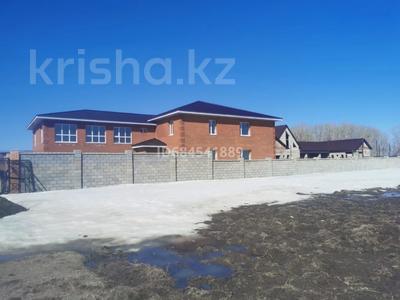 Отдельный дом · 12 комнат · 500 м² · 15 сот., Жагалау 23 за 80 млн 〒 в Жалтырколе