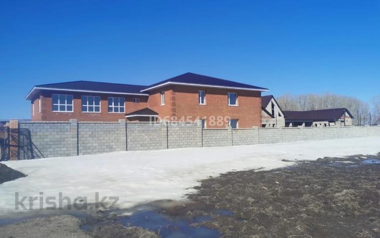 Жеке үй · 12 бөлме · 500 м² · 15 жүзд., Жагалау 23, бағасы: 70 млн ₸ в Жалтырколе — фото 2