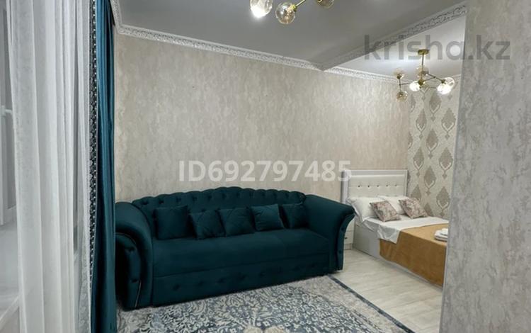1-бөлмелі пәтер · 40 м² · 3/16 қабат, Юго-Восток ш/а., Момышулы 26/3 — Сапиева, Арена , Теннисный, Глобал, бағасы: 12 000 ₸ в Караганде, Казыбек би р-н — фото 7