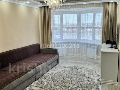 2-комнатная квартира, 50.8 м², 7 этаж, Проспект Нурсултана Назарбаева 45 за 25 млн 〒 в Караганде, Казыбек би р-н