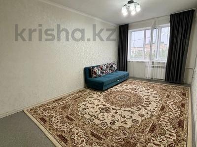 2-комнатная квартира · 54.8 м² · 5/5 этаж, Братьев Жубановых за 15.5 млн ₸ в Актобе