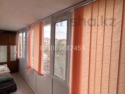 4-комнатная квартира · 76 м² · 4/5 этаж, баймагамбетова 168 за 31 млн 〒 в Костанае