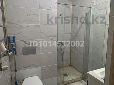 2-комнатная квартира · 69.5 м² · 4/9 этаж, Куаныша Толеметова 50/10 за 37 млн ₸ в Шымкенте, Абайский р-н