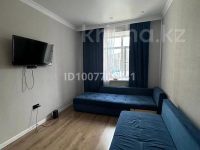 1-комнатная квартира · 45 м² · 8/9 этаж, Дауылпаз 7/2 — Триатлон парк за 200 000 〒 в Астане, Алматы р-н