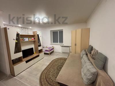 1-комнатная квартира · 30 м² · 1/4 этаж, Желтоксан 30/2 за 13 млн ₸ в Астане, Сарыарка р-н