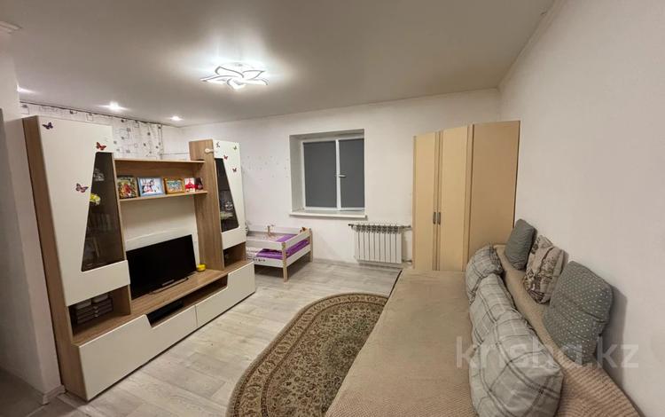 1-комнатная квартира · 30 м² · 1/4 этаж, Желтоксан 30/2 за 13 млн ₸ в Астане, Сарыарка р-н — фото 11