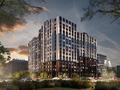 2-комнатная квартира · 41.33 м² · 13/16 этаж, Туран 57/7 — Возле СК «Барыс Арена» за 35.8 млн ₸ в Астане, Нура р-н — фото 17