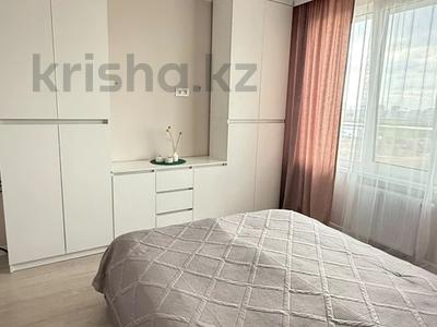 2-комнатная квартира · 41.33 м² · 13/16 этаж, Туран 57/7 — Возле СК «Барыс Арена» за 35.8 млн ₸ в Астане, Нура р-н