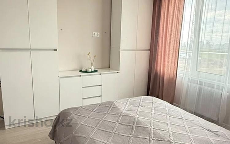 2-комнатная квартира · 41.33 м² · 13/16 этаж, Туран 57/7 — Возле СК «Барыс Арена» за 35.8 млн ₸ в Астане, Нура р-н — фото 51