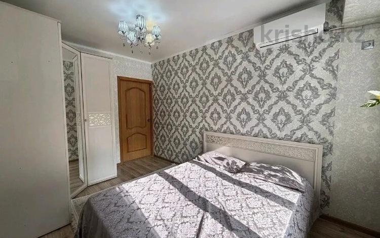 3-бөлмелі пәтер · 63 м² · 2/9 қабат, Жибек Жолы, бағасы: 60 млн ₸ в Алматы, Медеуский р-н — фото 2