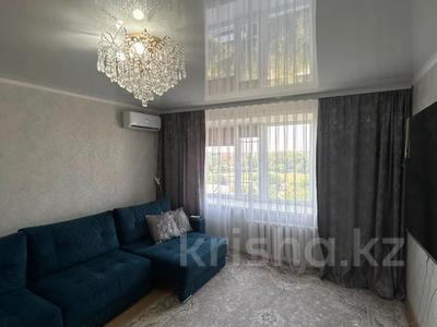 3-бөлмелі пәтер · 62.8 м² · 9/10 қабат, Нурсултан Назарбаева 46, бағасы: 27.8 млн ₸ в Павлодаре