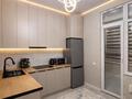 1-комнатная квартира · 44 м² · 6/16 этаж, мкр Сайран, Утеген батыра 11 — Сайран за 22 000 ₸ в Алматы, Ауэзовский р-н — фото 11