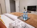1-комнатная квартира · 44 м² · 6/16 этаж, мкр Сайран, Утеген батыра 11 — Сайран за 22 000 ₸ в Алматы, Ауэзовский р-н — фото 3