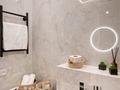 1-комнатная квартира · 44 м² · 6/16 этаж, мкр Сайран, Утеген батыра 11 — Сайран за 22 000 ₸ в Алматы, Ауэзовский р-н — фото 5
