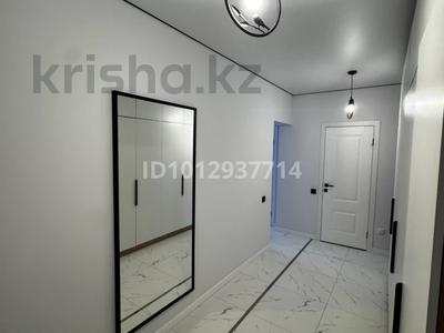 2-бөлмелі пәтер · 58 м² · 3/10 қабат, Талгарский тракт 160, бағасы: 37 млн ₸ в 