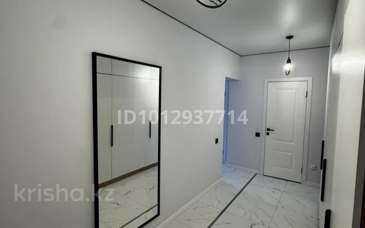 2-бөлмелі пәтер · 58 м² · 3/10 қабат, Талгарский тракт 160, бағасы: 37 млн ₸ в  — фото 2