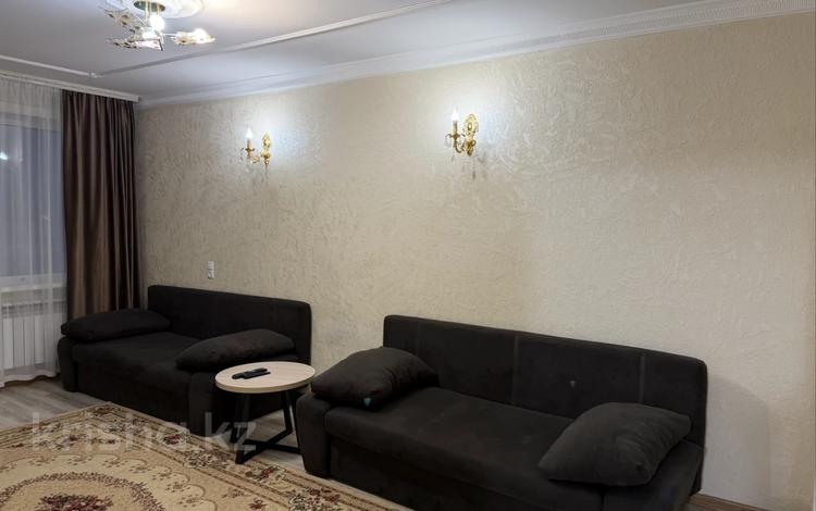 3-комнатная квартира · 70 м² · 9/9 этаж, улица Абая — Жабаева за 29 000 ₸ в Петропавловске — фото 65