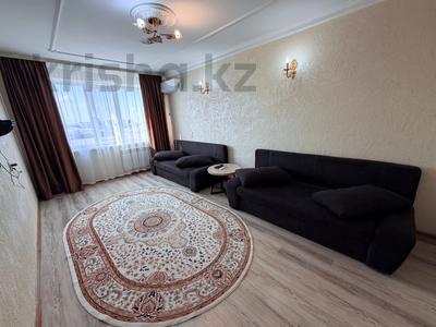 3-комнатная квартира · 70 м² · 9/9 этаж, улица Абая — Жабаева за 29 000 ₸ в Петропавловске