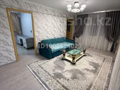 2-комнатная квартира · 70 м² · 3/5 этаж, Аитеке би 20 — Рядом Хуга бар,Площадь,Жайна,старый базар и.д за 16 000 〒 в 