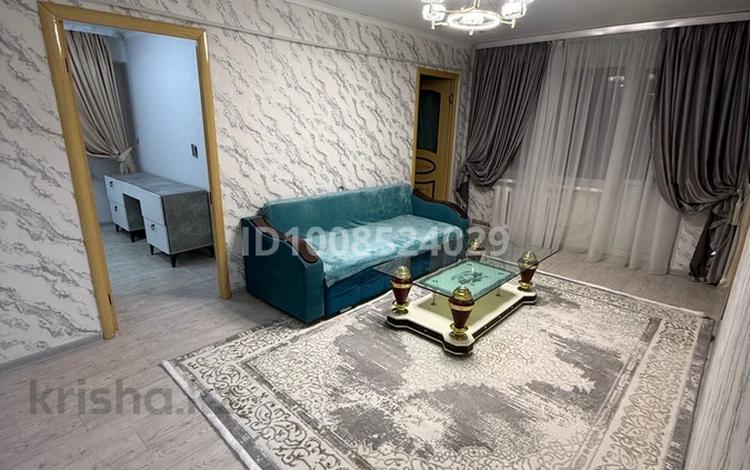 2-комнатная квартира · 70 м² · 3/5 этаж, Аитеке би 20 — Рядом Хуга бар,Площадь,Жайна,старый базар и.д за 16 000 〒 в  — фото 4