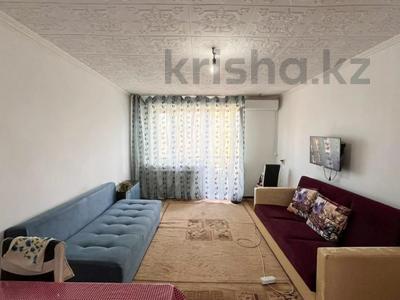 2-комнатная квартира · 47.6 м² · 4/4 этаж, Шевченко за 13.5 млн ₸ в Талдыкоргане