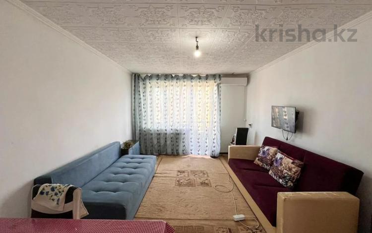2-комнатная квартира · 47.6 м² · 4/4 этаж, Шевченко за 13.5 млн ₸ в Талдыкоргане — фото 9