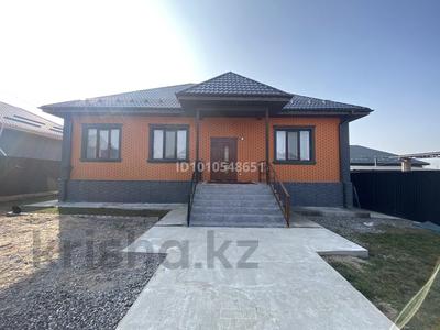 Жеке үй · 6 бөлме · 178 м² · 5 сот., Южный, бағасы: 56 млн 〒 в Каскелене