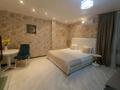 1-комнатная квартира · 40 м² · 9/14 этаж, мкр Шубар, Сарайшык 5 за 15 000 ₸ в Астане, Есильский р-н