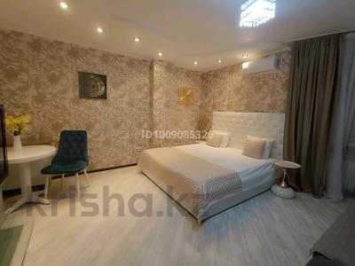 1-комнатная квартира · 40 м² · 9/14 этаж, мкр Шубар, Сарайшык 5 за 15 000 ₸ в Астане, Есильский р-н
