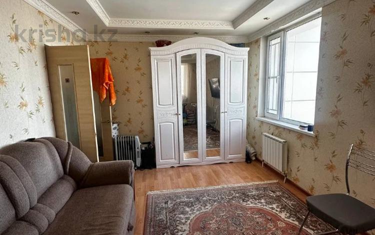 2-бөлмелі пәтер · 54 м² · 23/24 қабат, Момышулы 11, бағасы: 24.5 млн ₸ в Астане, Алматы р-н — фото 14