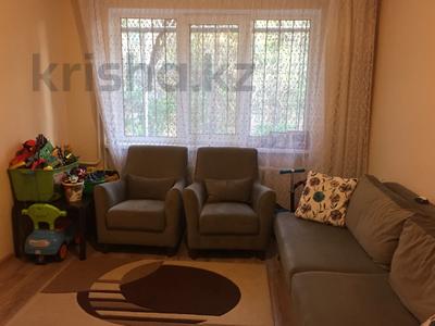 2-комнатная квартира · 46 м² · 2/5 этаж, мкр Орбита-3 42 за 32 млн ₸ в Алматы, Бостандыкский р-н