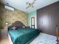 4-комнатная квартира · 112 м² · 4/12 этаж, Гагарина 311 за 113 млн ₸ в Алматы, Бостандыкский р-н — фото 4