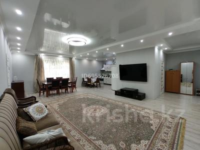 Отдельный дом · 5 комнат · 175 м² · 13.8 сот., Тороманова 3 за 83 млн ₸ в Бельбулаке (Мичурино)