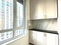 4-комнатная квартира · 133 м² · 7/11 этаж, Кабанбай батыр 56б за 110 млн ₸ в Астане, Есильский р-н — фото 12